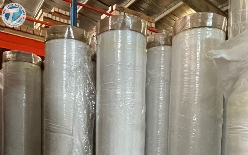 Cần đảm bảo vật liệu in phù hợp với công nghệ in hiện tại của doanh nghiệp